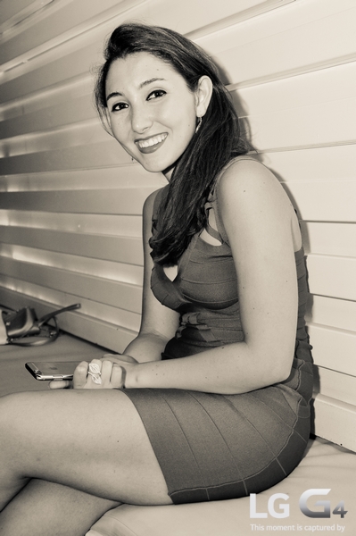Vintage at White